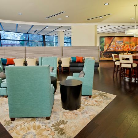 Hotel Indigo Atlanta Airport College Park By Ihg Exterior photo