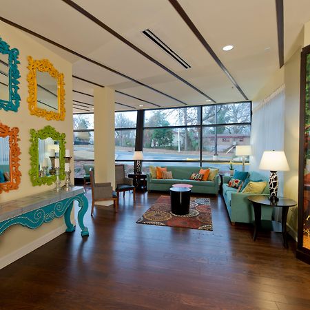Hotel Indigo Atlanta Airport College Park By Ihg Exterior photo