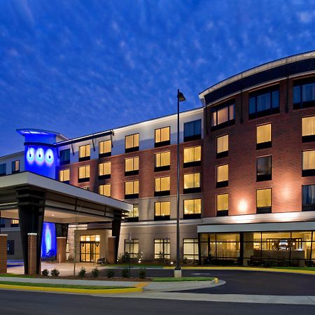 Hotel Indigo Atlanta Airport College Park By Ihg Exterior photo