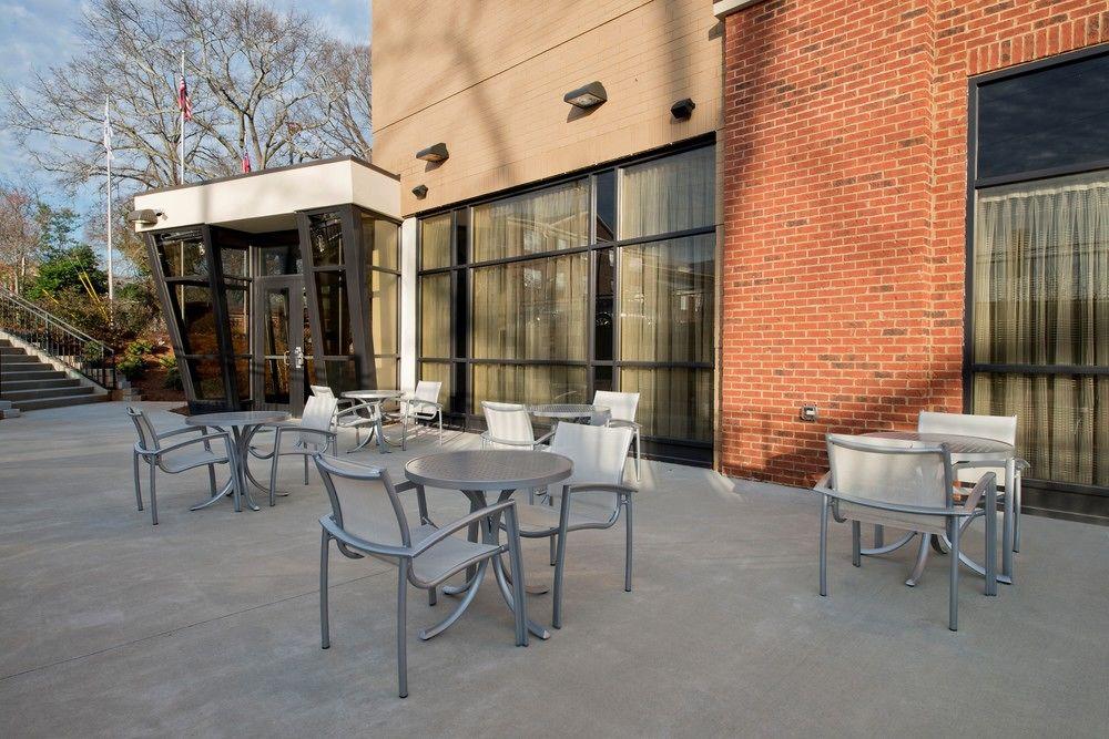 Hotel Indigo Atlanta Airport College Park By Ihg Exterior photo