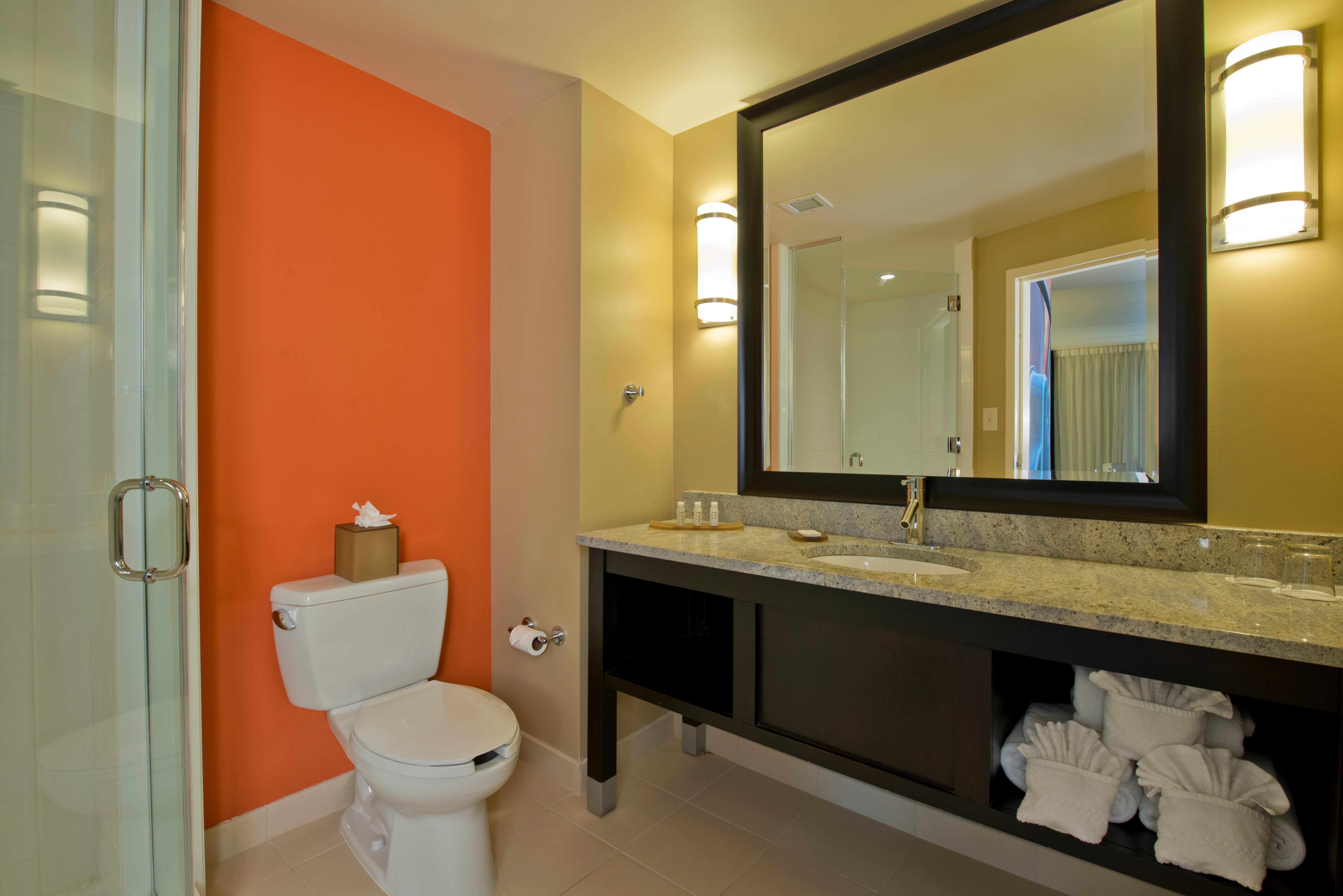 Hotel Indigo Atlanta Airport College Park By Ihg Exterior photo