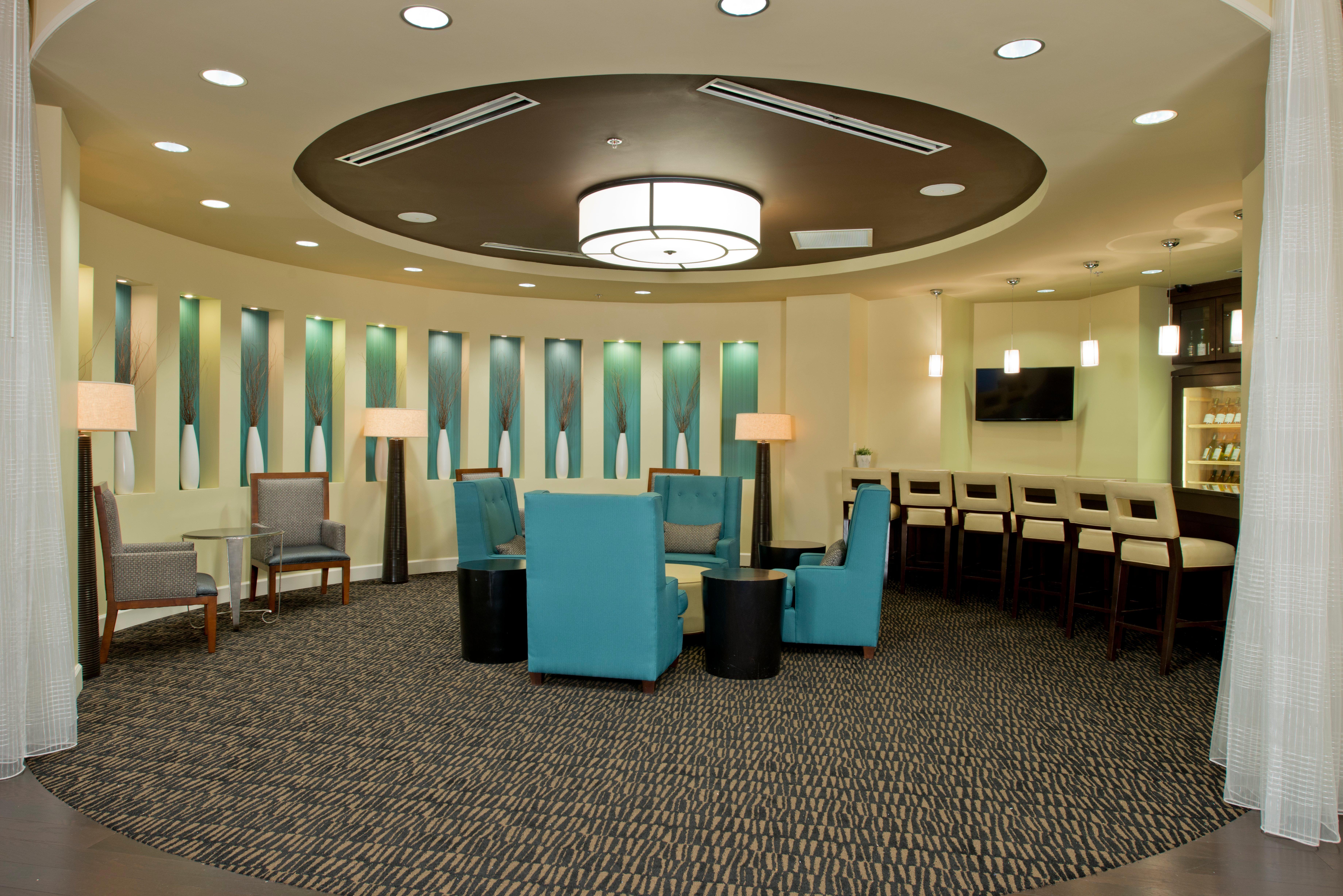 Hotel Indigo Atlanta Airport College Park By Ihg Exterior photo