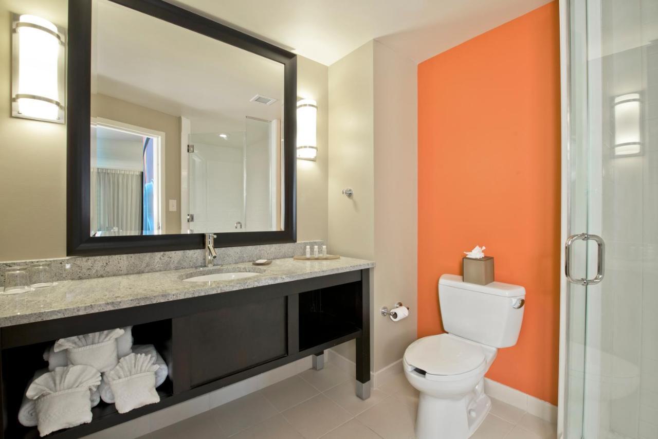 Hotel Indigo Atlanta Airport College Park By Ihg Exterior photo