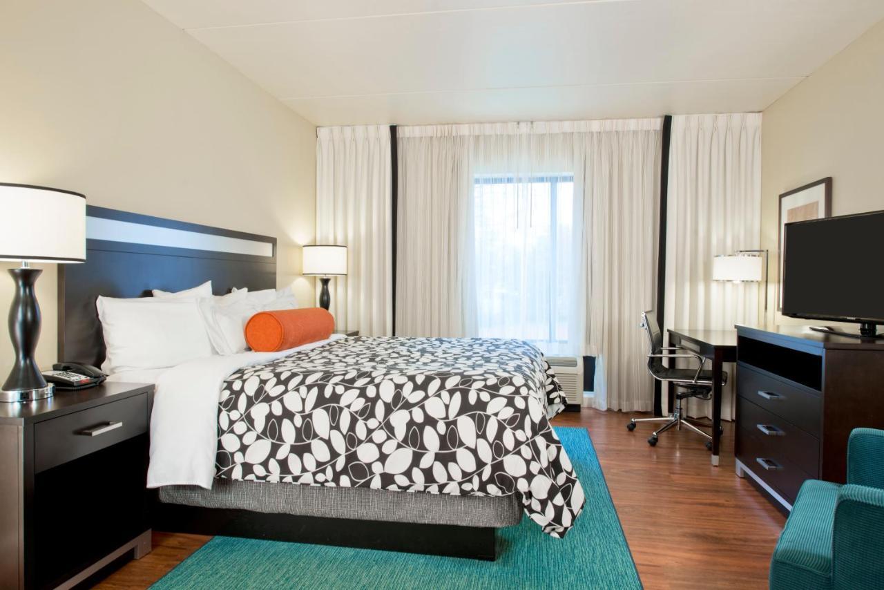 Hotel Indigo Atlanta Airport College Park By Ihg Exterior photo