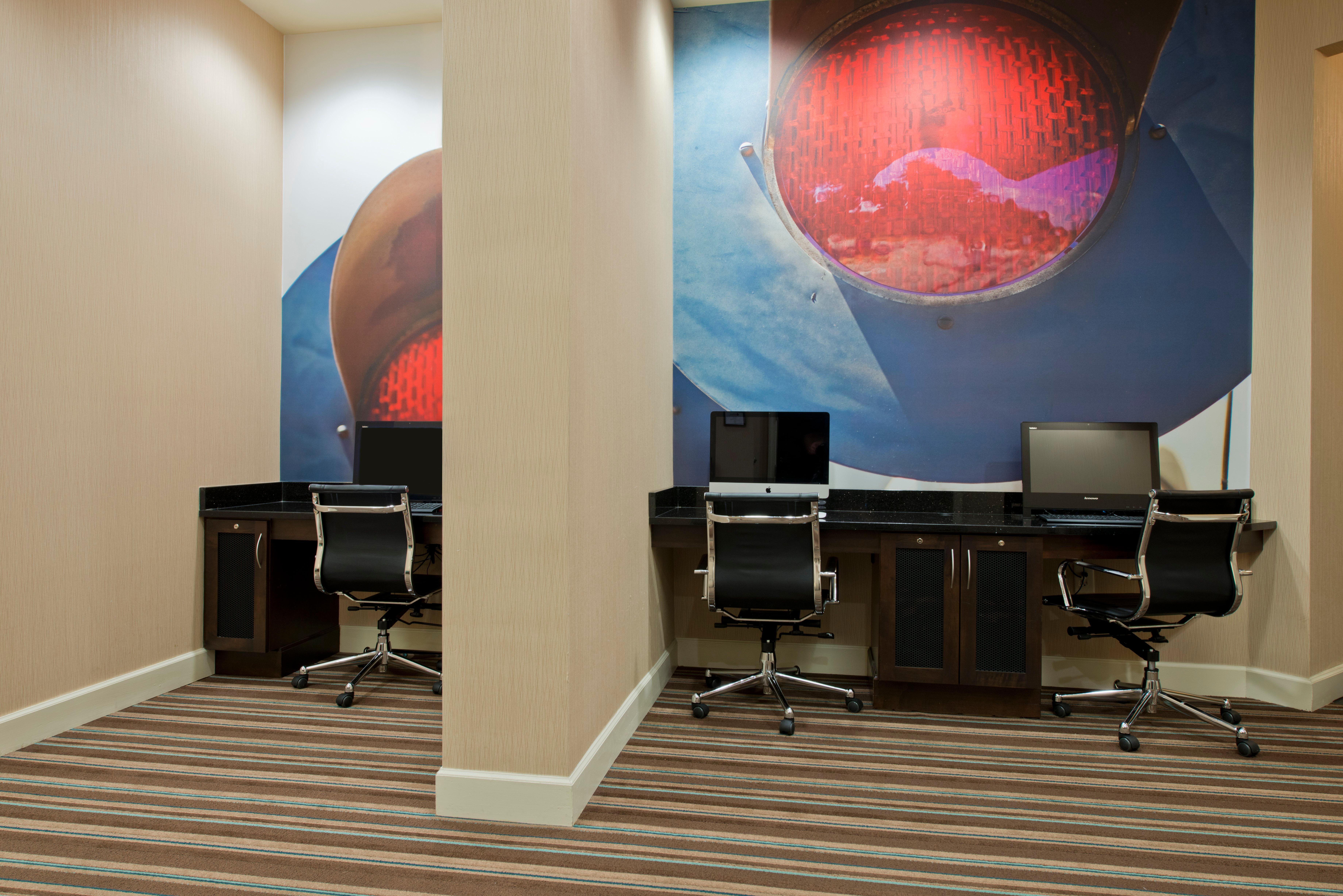 Hotel Indigo Atlanta Airport College Park By Ihg Exterior photo
