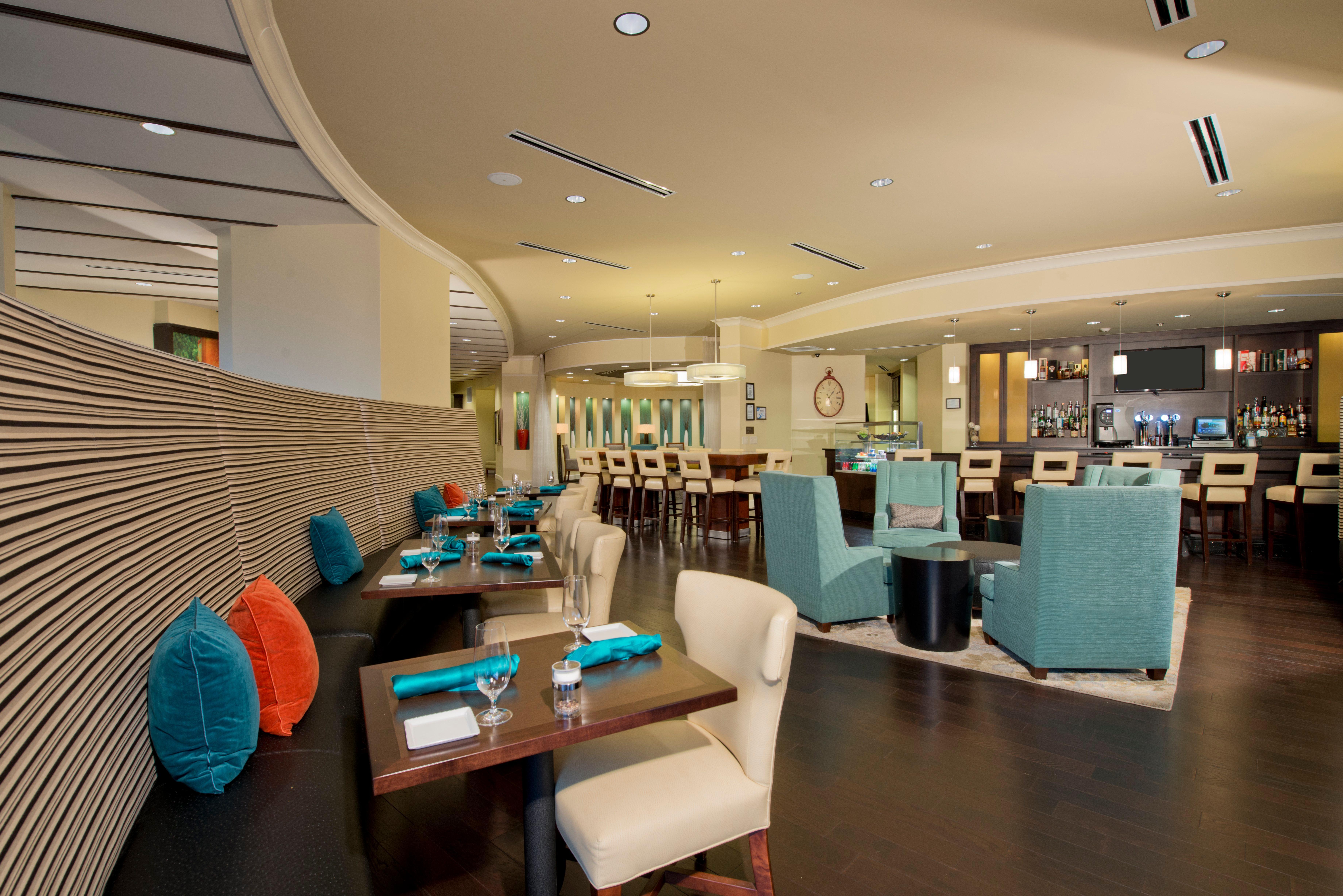 Hotel Indigo Atlanta Airport College Park By Ihg Exterior photo
