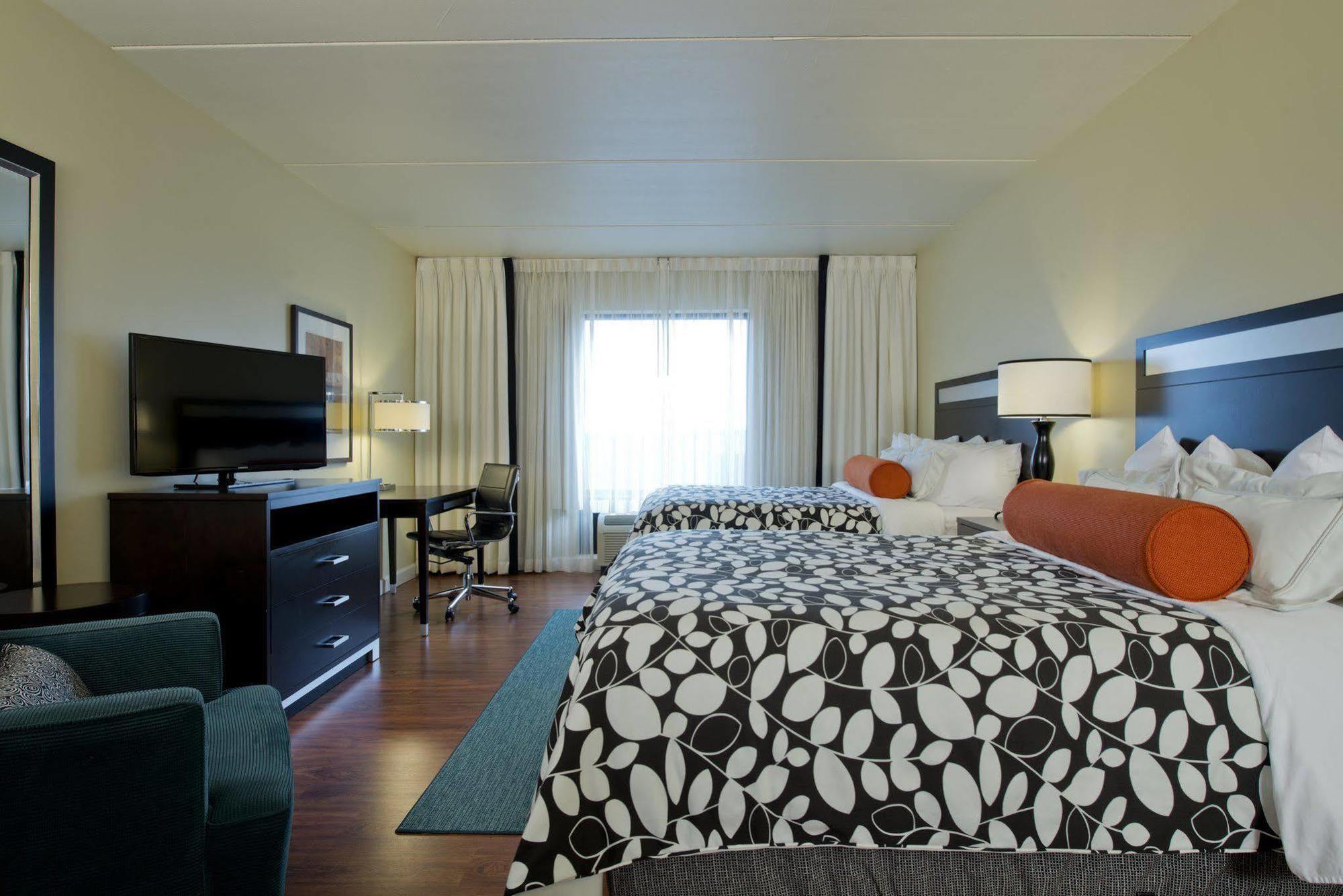 Hotel Indigo Atlanta Airport College Park By Ihg Exterior photo