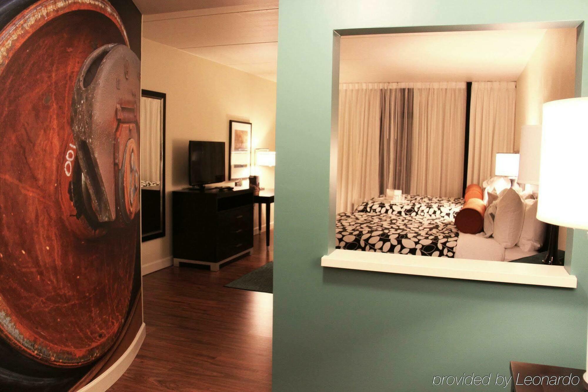 Hotel Indigo Atlanta Airport College Park By Ihg Room photo